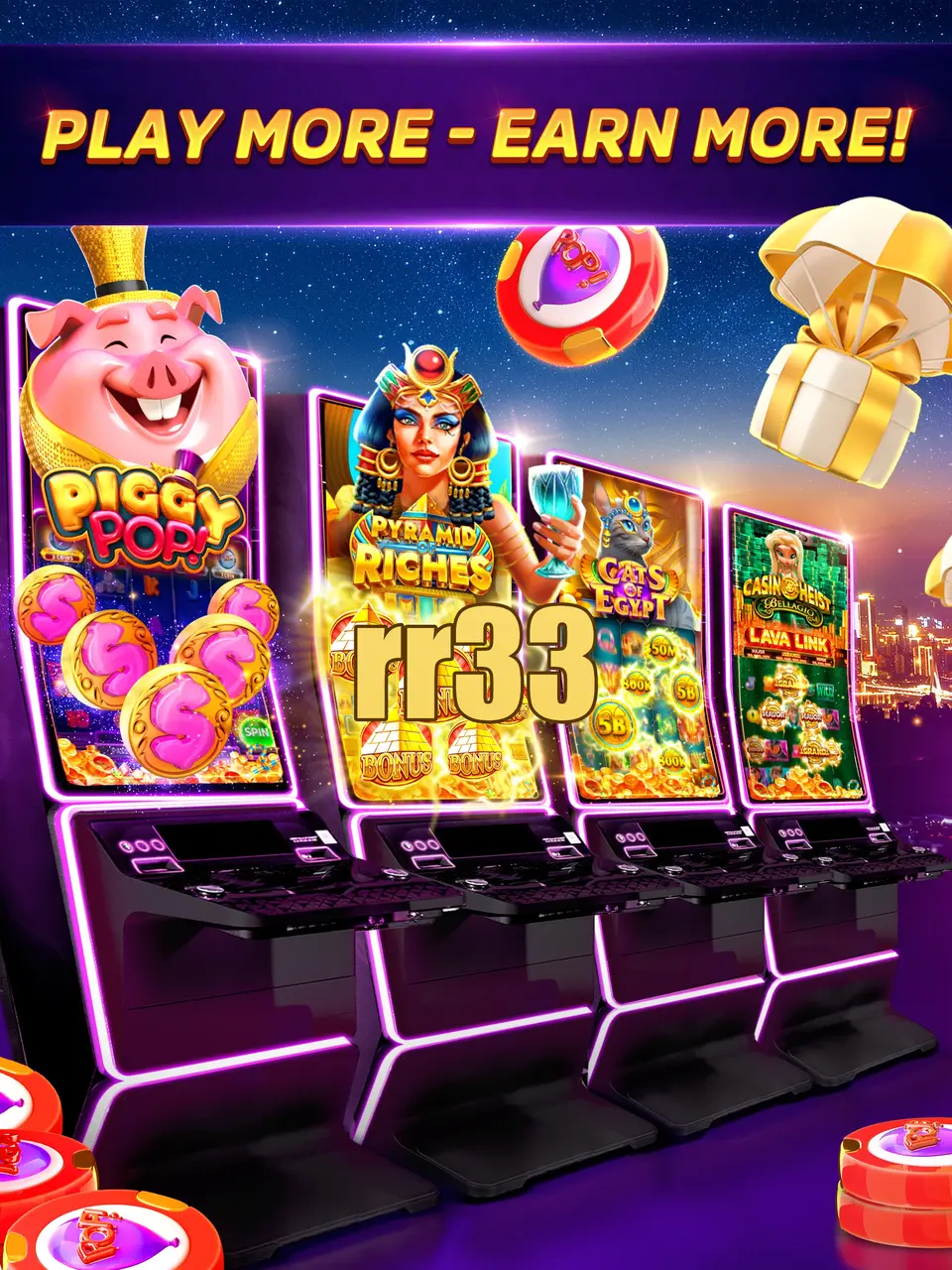 rr33 APK
