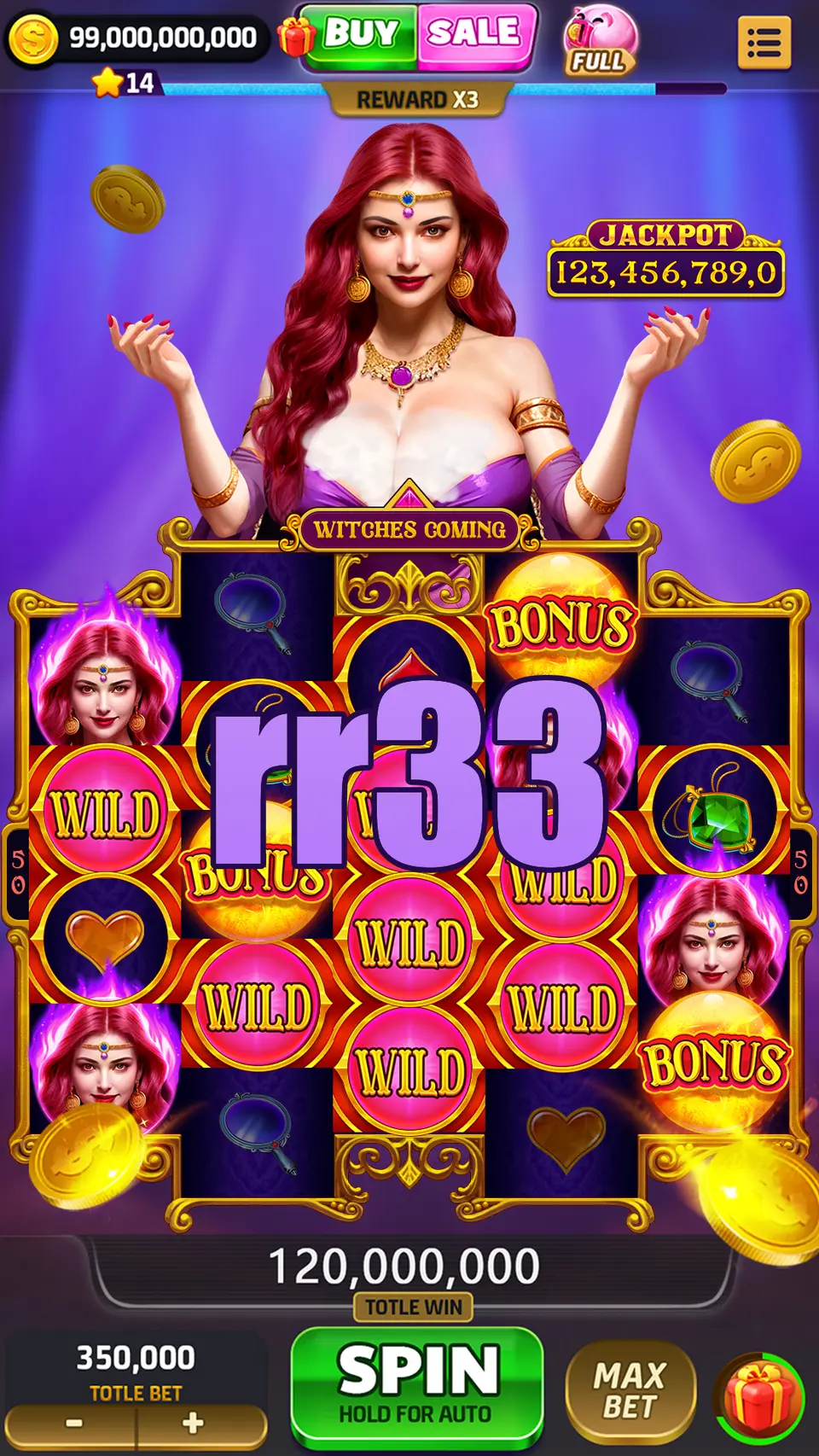 rr33 APK