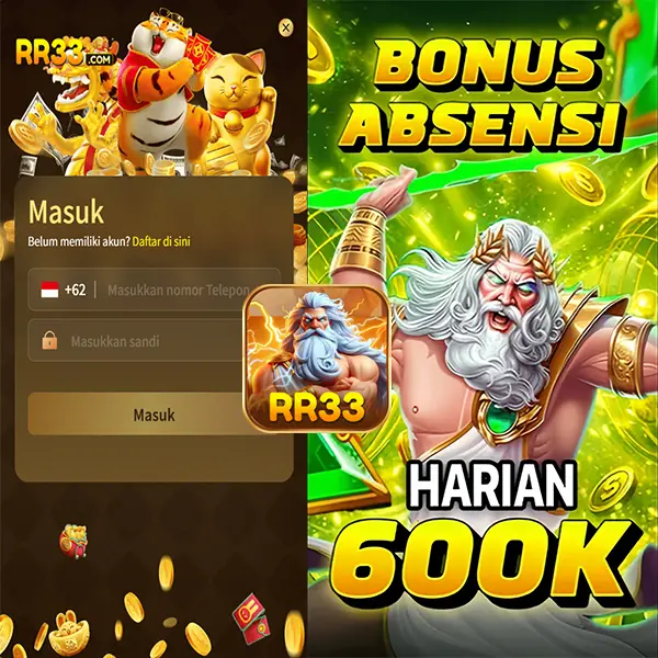 rr33 Resmi